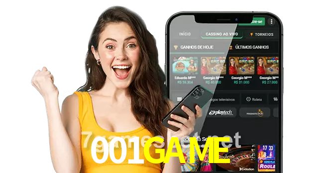 001GAME