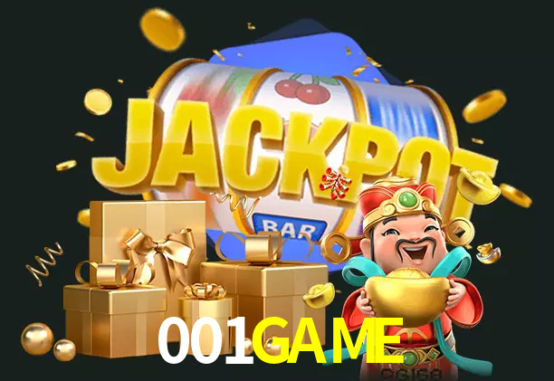 001GAME bet