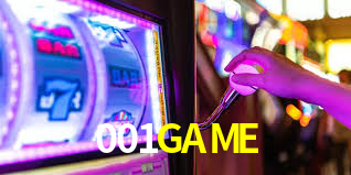 Baixar Cassino 001GAME