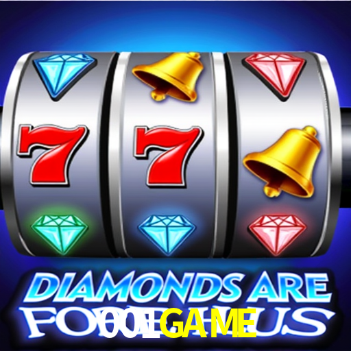 Slots na Plataforma 001GAME