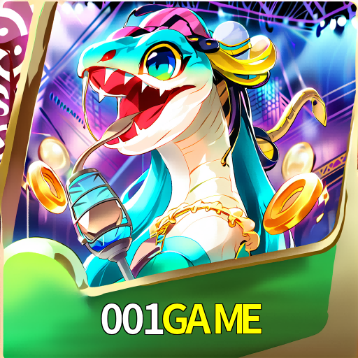 001GAME 