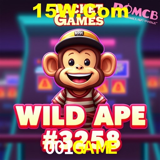 Descubra a Magia dos Jogos de Arcade no 001GAME