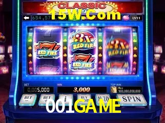 Ofertas Exclusivas 001GAME