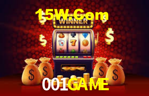 001GAME.Com