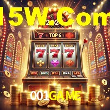 Welcome Bonus 001GAME