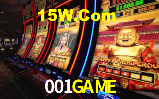 001 GAMES
