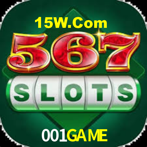 001GAME