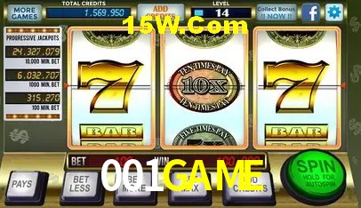 Promoção Relâmpago 001GAME