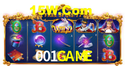 001 GAMES