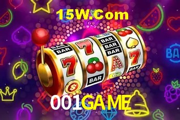 Login Seguro 001GAME