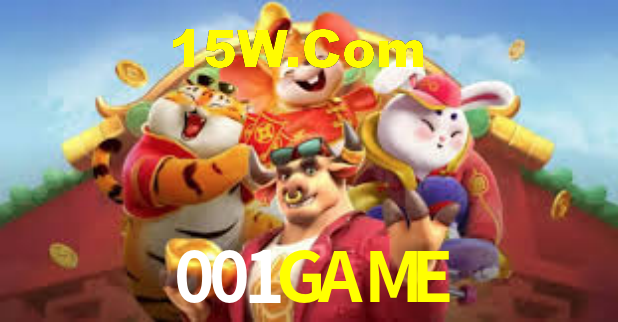 Instalação rápida do APK 001GAME