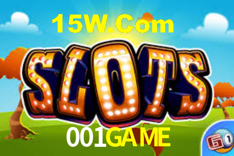 Download de APK seguro na 001GAME