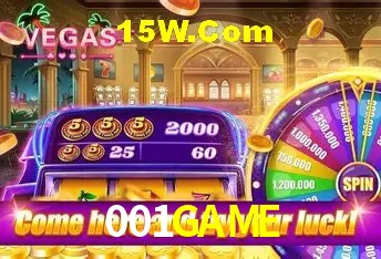 Casino Ao Vivo 001GAME
