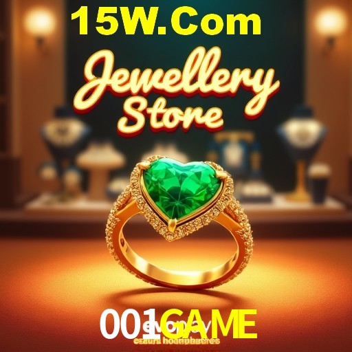 Página oficial no Facebook da 001GAME