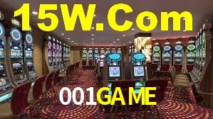 Tournaments 001GAME