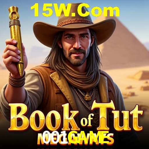 Desvendando o Mundo dos Jogos Virtuais na 001GAME