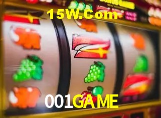 Tecnologia da Plataforma 001GAME
