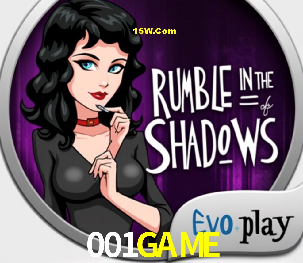 Casino VIP 001GAME