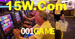 001GAME,001GAME.Com