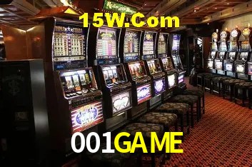 Jogos populares e pagamentos rápidos na 001GAME