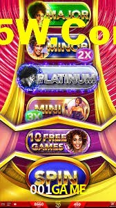 001GAME: Jogos de Caça-Níqueis-Altas Recompensas, Roleta-Velocidade, Blackjack-Desafios Máximos